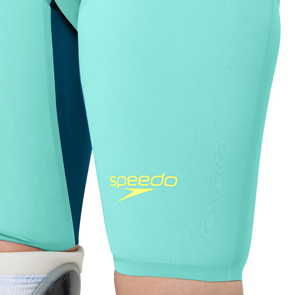 SPEEDO Fastskin LZR Pure Valor 2.0 Openback Kneeskin Women's Swimsuit