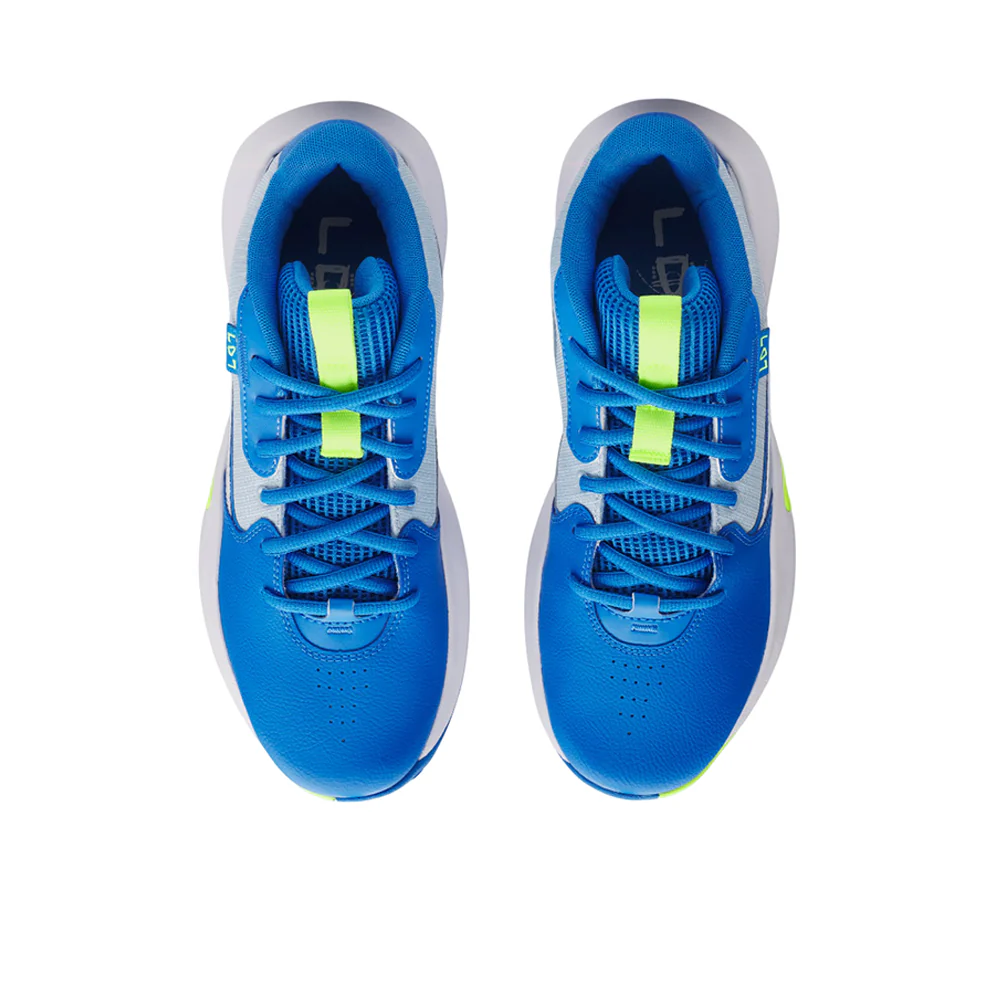 UNDER ARMOUR Lockdown 7 Unisex Basketball Shoes