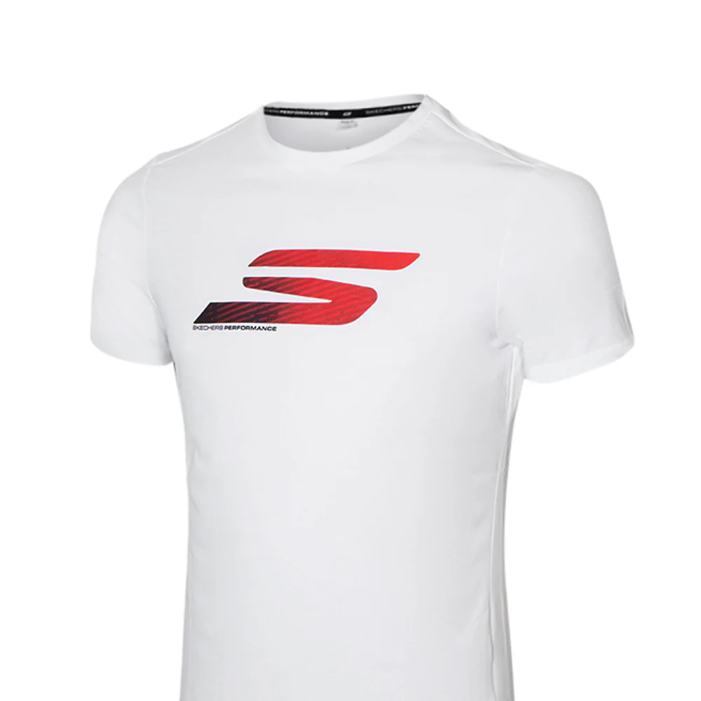 SKECHERS Sports Men's Training T-Shirt