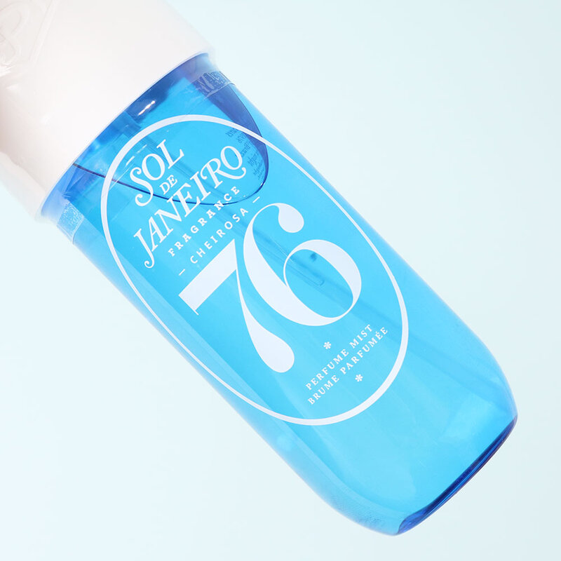 Sol de Janeiro Brazilian Cheirosa 76 Perfume Mist 240ml