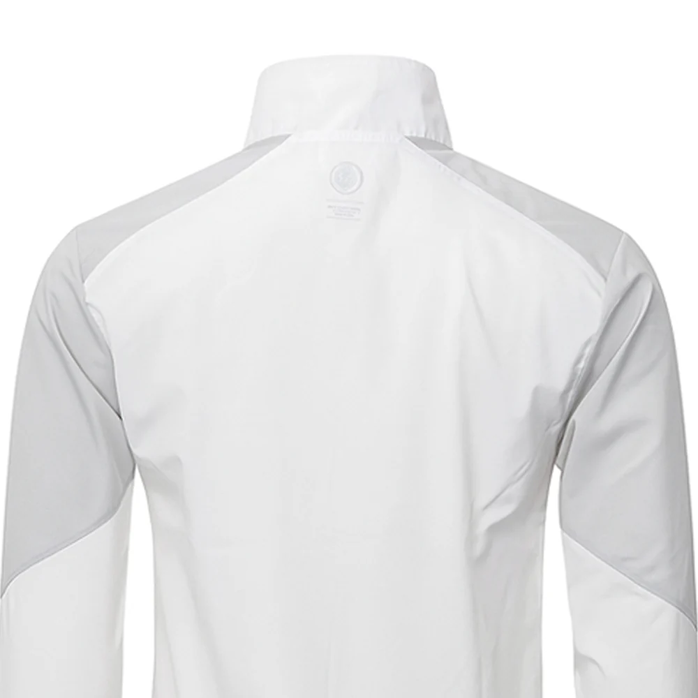 WARRIX Herit Woven Unisex Jacket