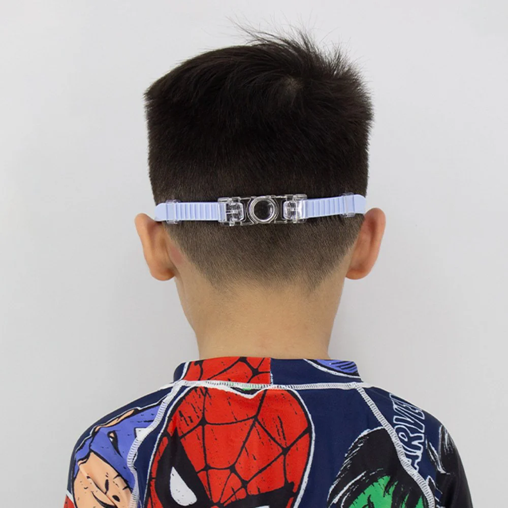 FBT แว่นตาว่ายน้ำเด็ก GNM 655 มี 3 สี 54350 - ฟ้า-เหลือง - Blue - One Size