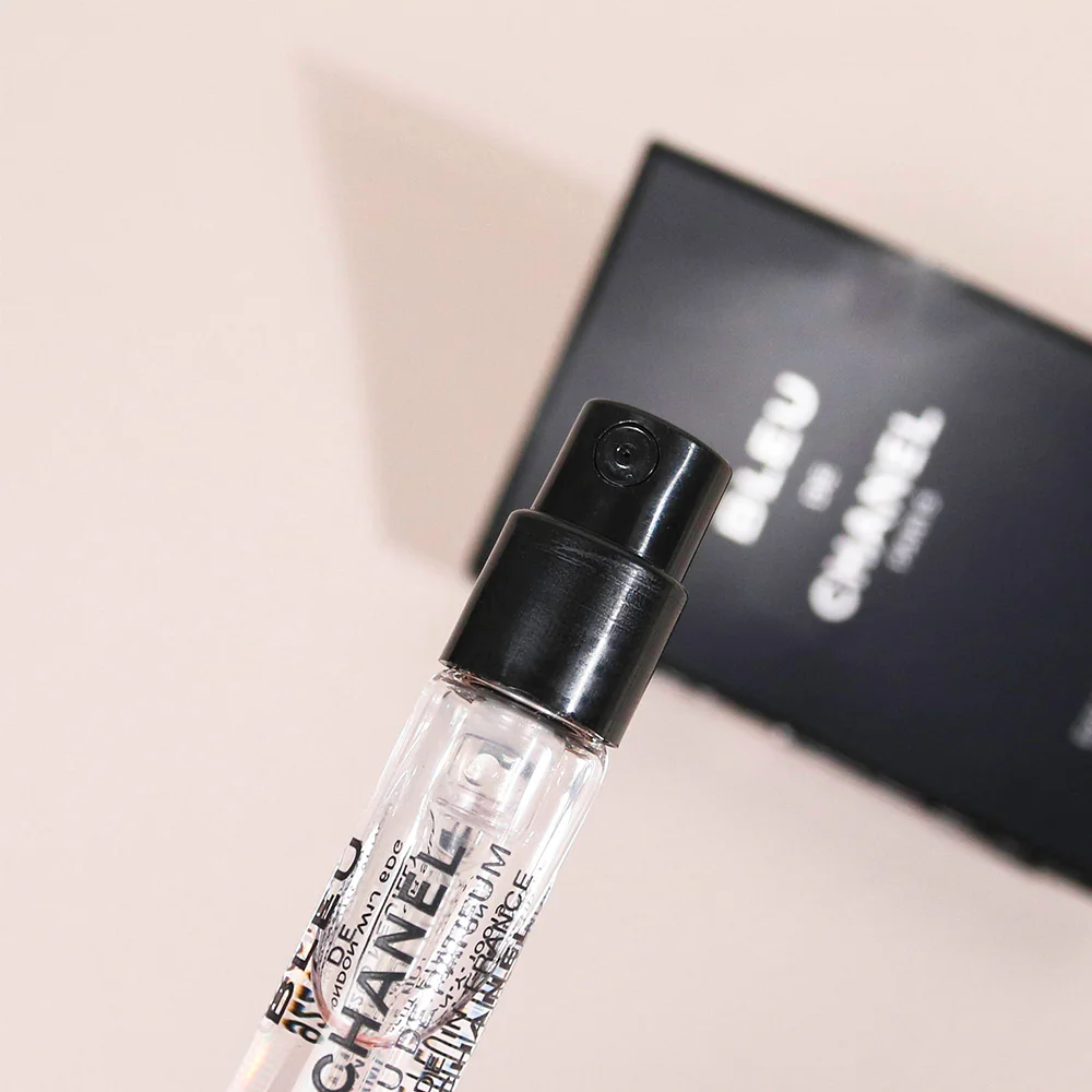 Chanel Bleu De Chanel Edp Pour Homme — 1.5 мл