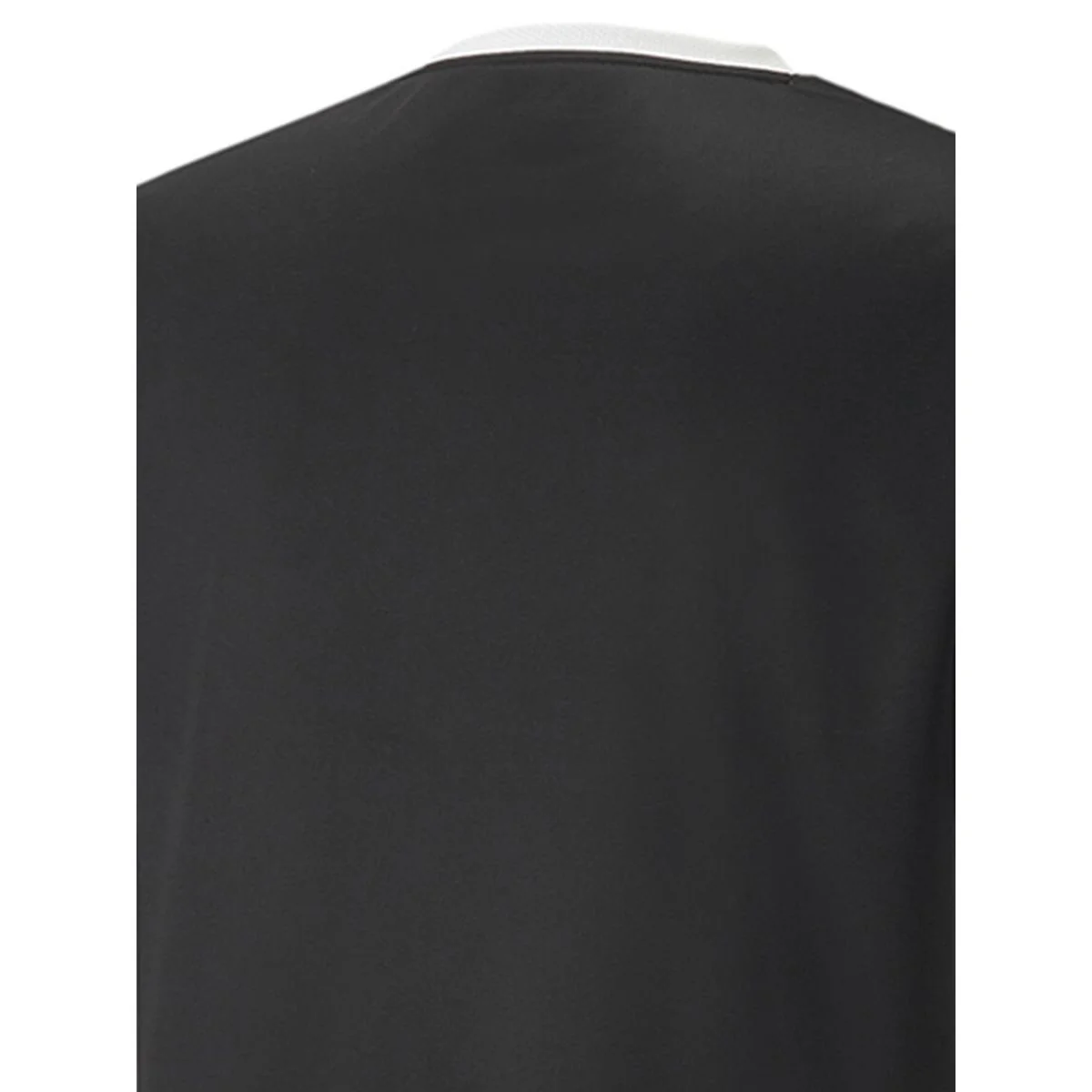 PUMA TeamLIGA Men's Football T-Shirt - Black - L (UK SIZE)