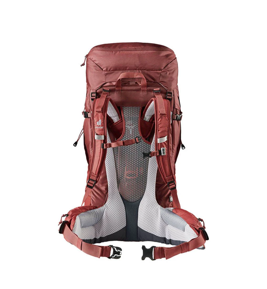 DEUTER Futura Air Trek 45+10 SL Unisex Trekking Backpack