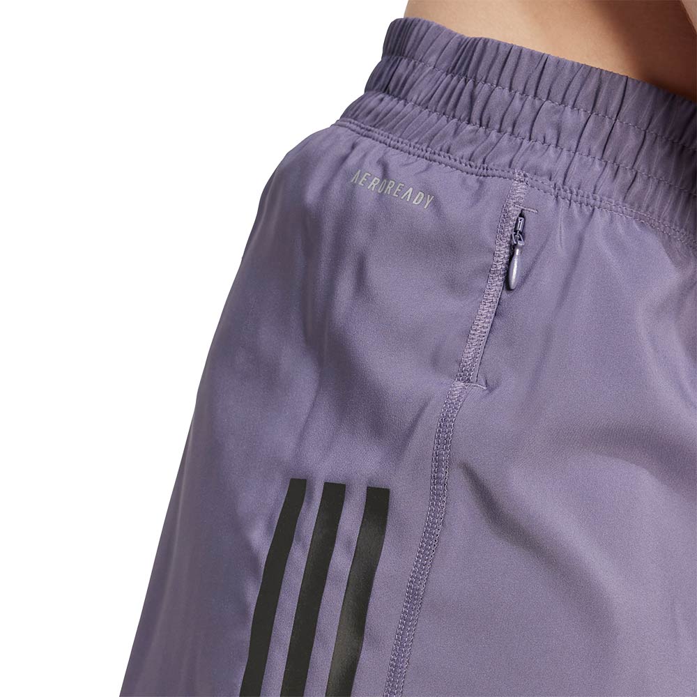 ADIDAS Own the Run Women's Running Shorts