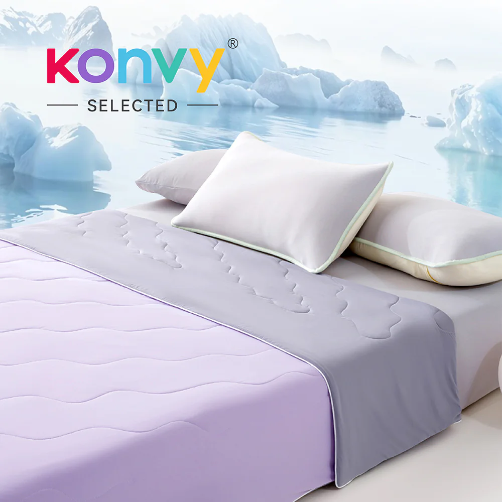 Konvy Cool-Summer Blanket 1pc