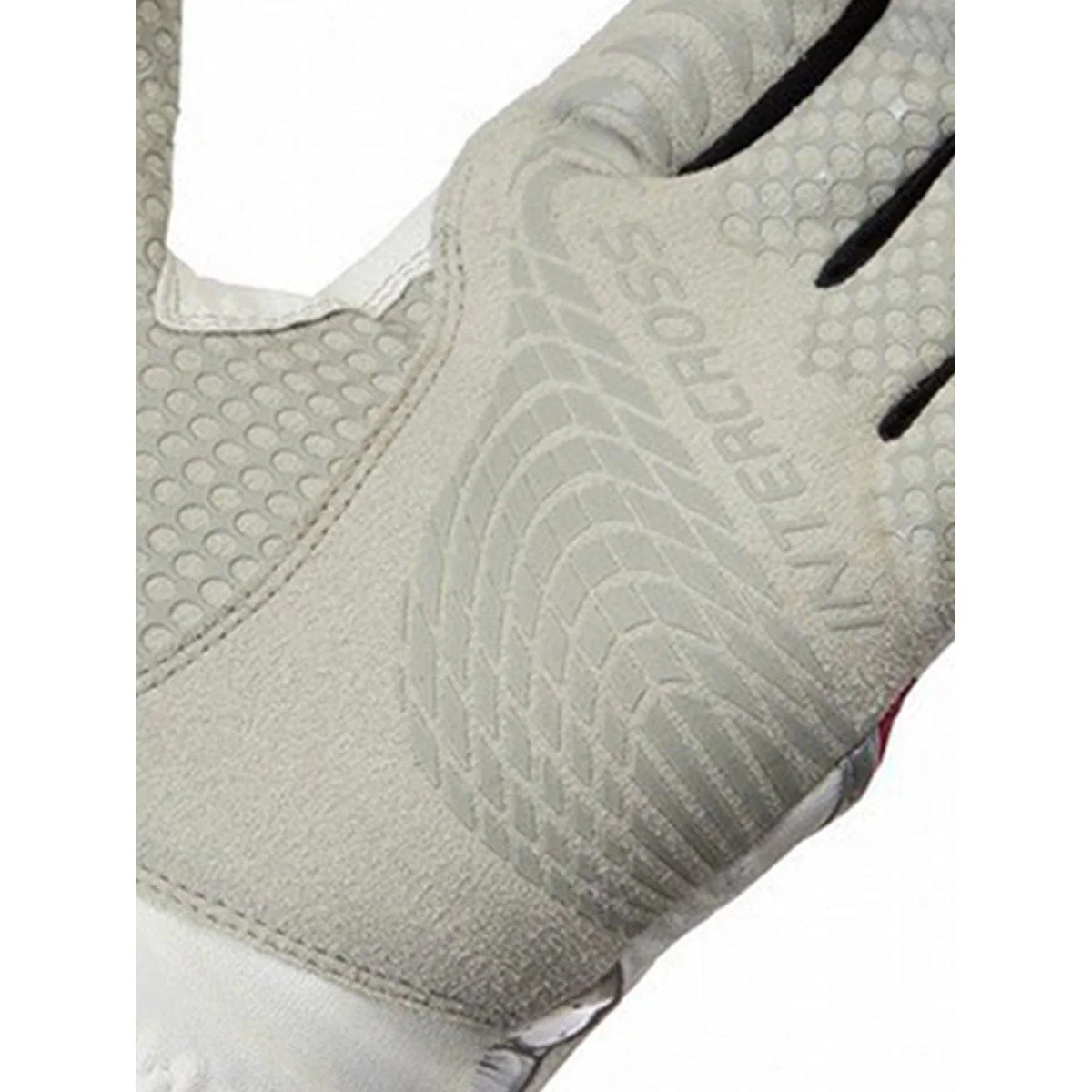 TAYLORMADE Intercross 4.0 Men's Golf Glove (Left Hand) - White - 3XL (ASIAN SIZE)