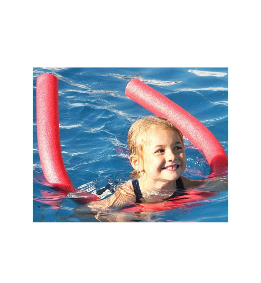 SPEEDO 8-083360000RD19 Woggle - Red - ONE SIZE