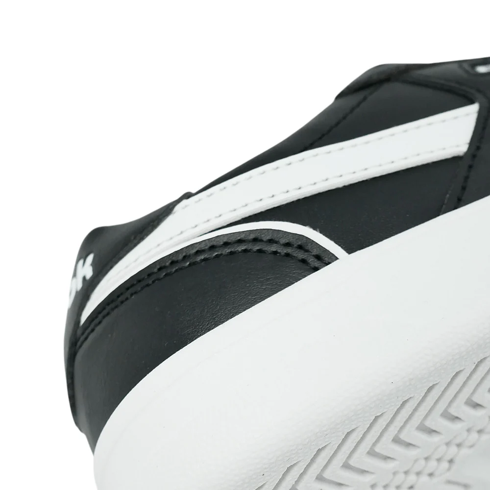 REEBOK Match Prime V2 Men's Lifestyle Shoes - Black - US 10