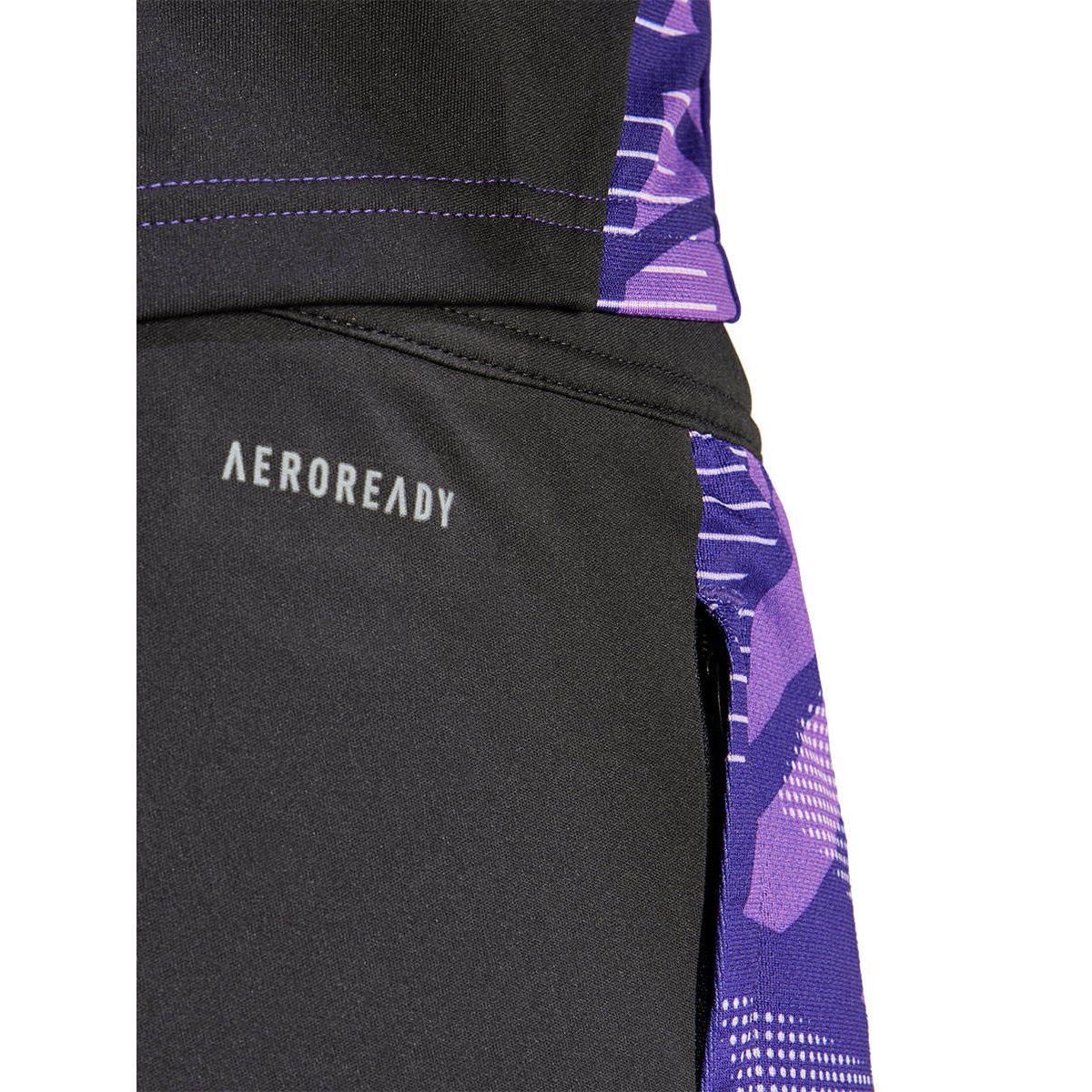 ADIDAS Germany Tiro 24 Competition Training Men's Football Pants - Black - 2XL (UK SIZE)