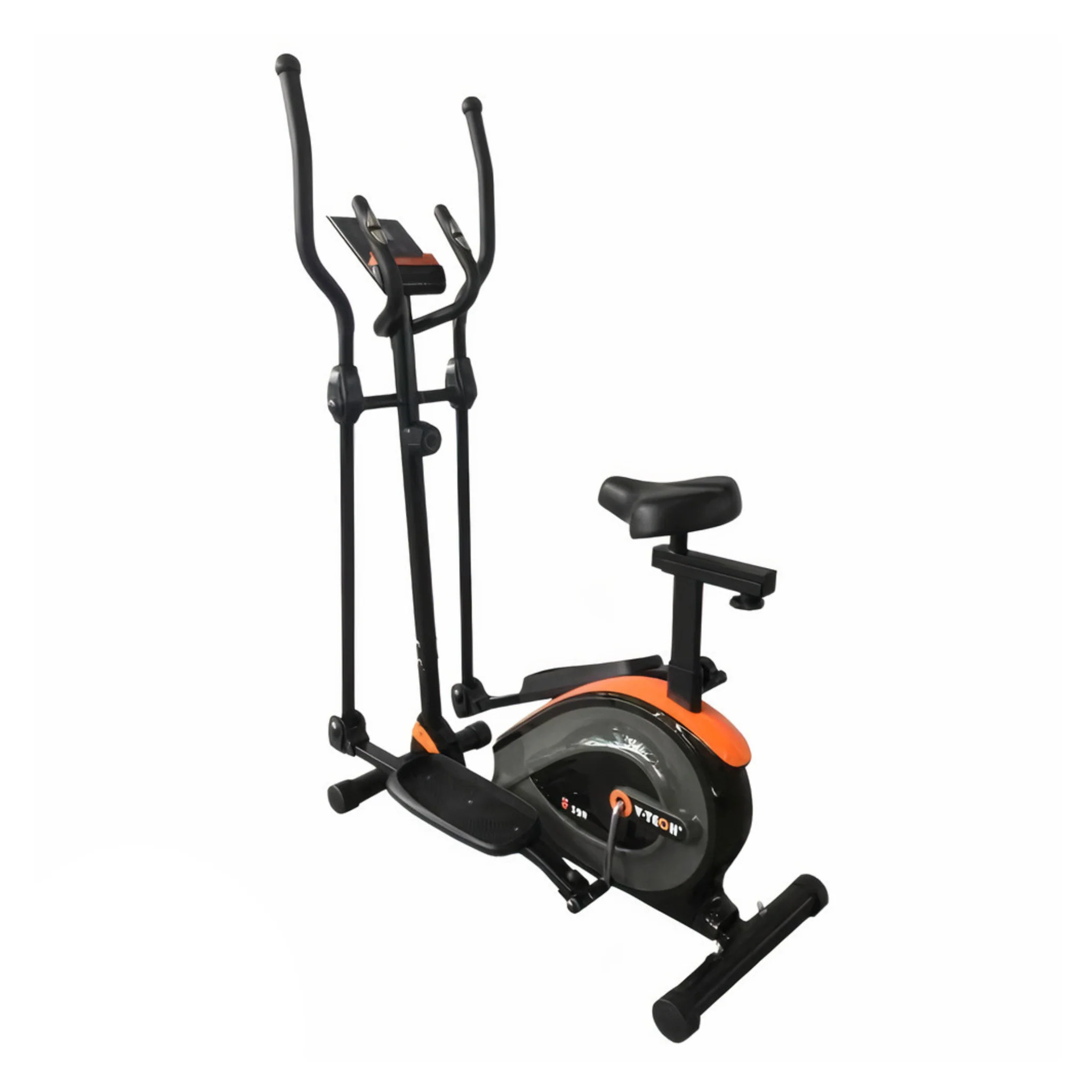 ลู่เดินกึ่งสเต็ป E329 - Multi color - ONE SIZE