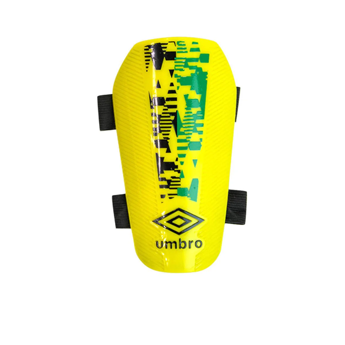 UMBRO Formation Kids Football Shin Guards