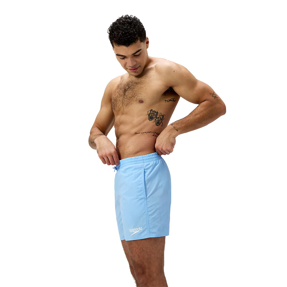 SPEEDO Essential 16" Men's Watershorts - Blue - 2XL (UK SIZE)