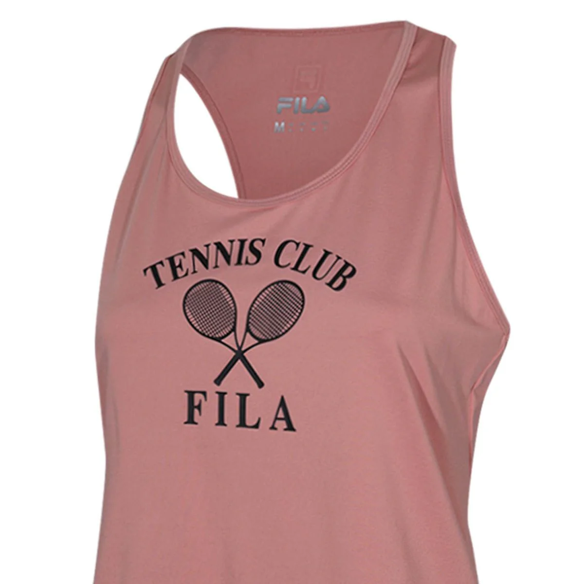 FILA Club TAS231007W Women's Training Tank