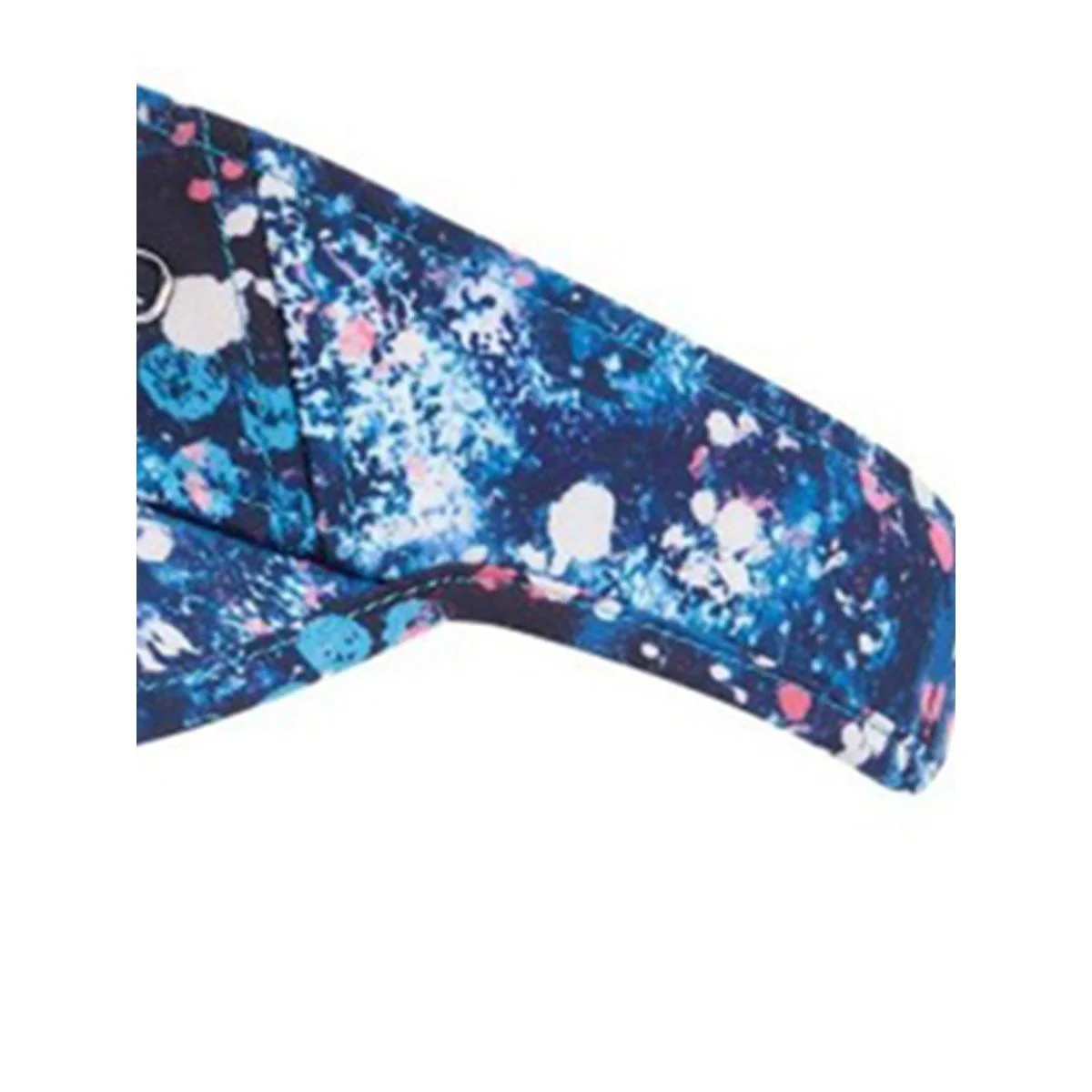 PING May Laguna Men's Golf Visor - Multi Color - ONE SIZE