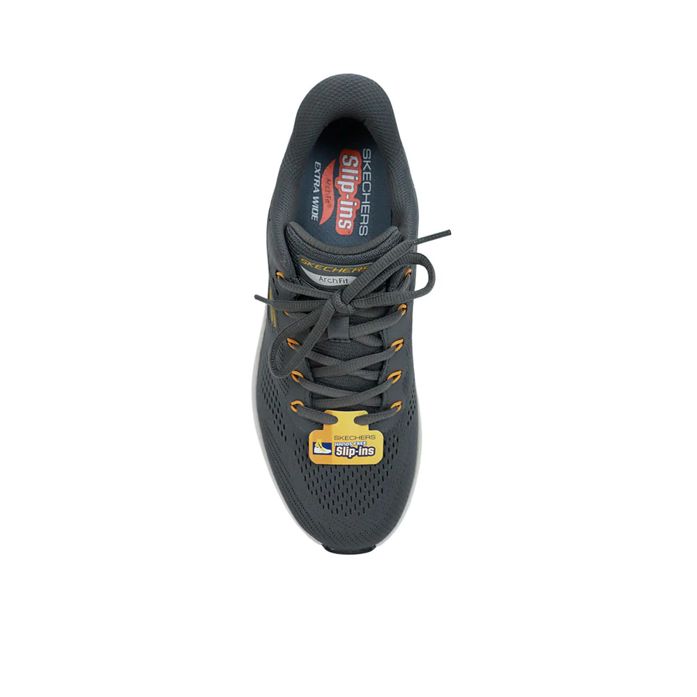SKECHERS Hands Free Slip-ins®: Arch Fit® 2.0 - Lestur Men's Lifestyle Shoes