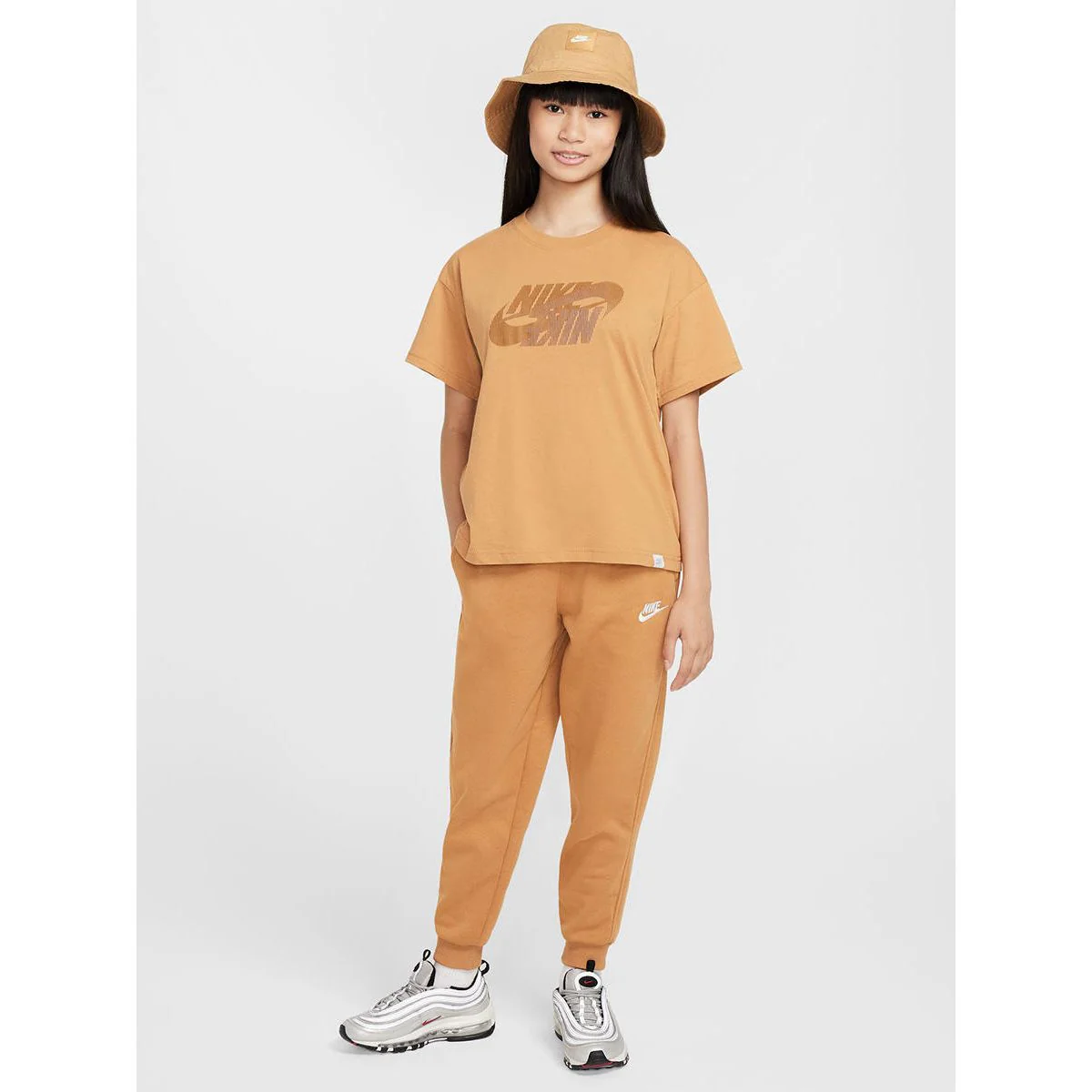 NIKE Sportswear Girls T-Shirt