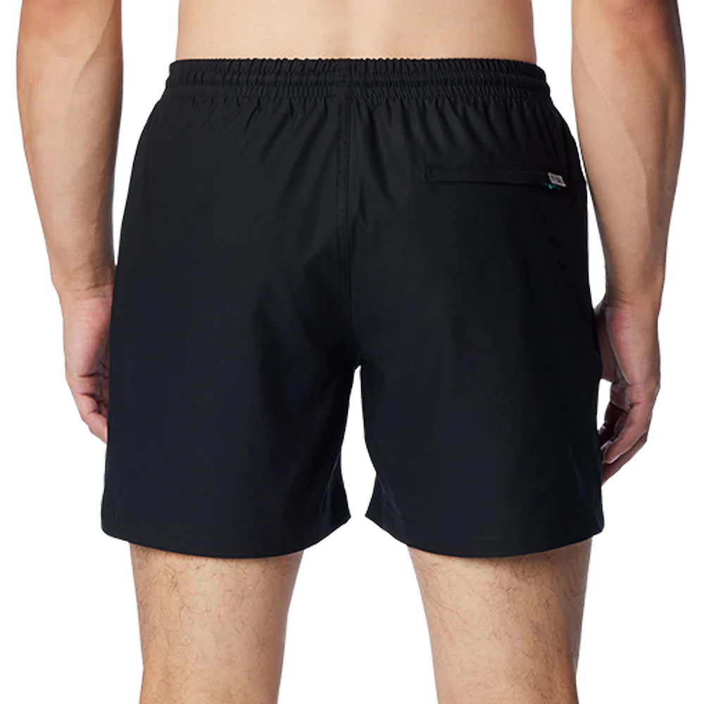 COLUMBIA PFG Rambler™ Men's Swim Shorts - Black - 2XL (US SIZE)