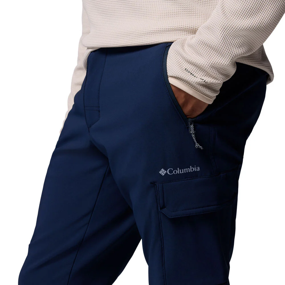 COLUMBIA Tech Trail™ Utility Men's Hiking Pants