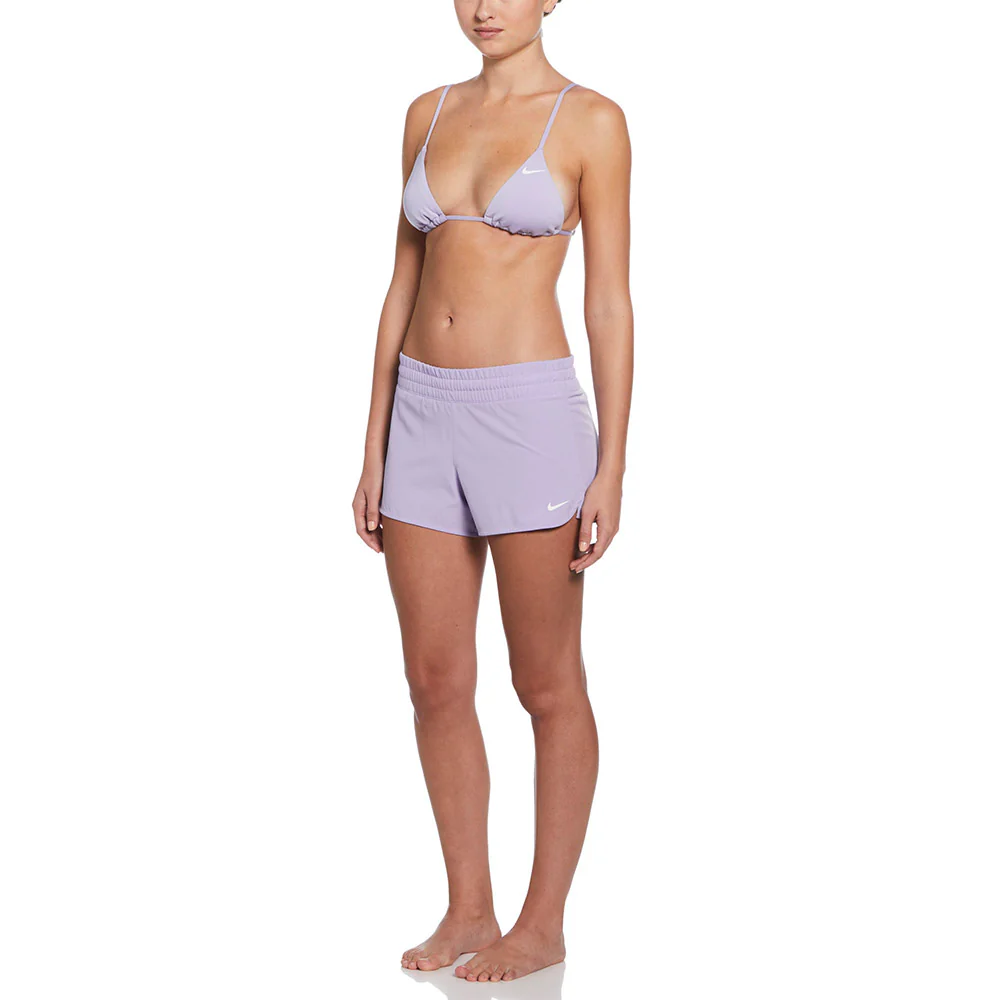 NIKE Cover-Up Women's Swim Shorts