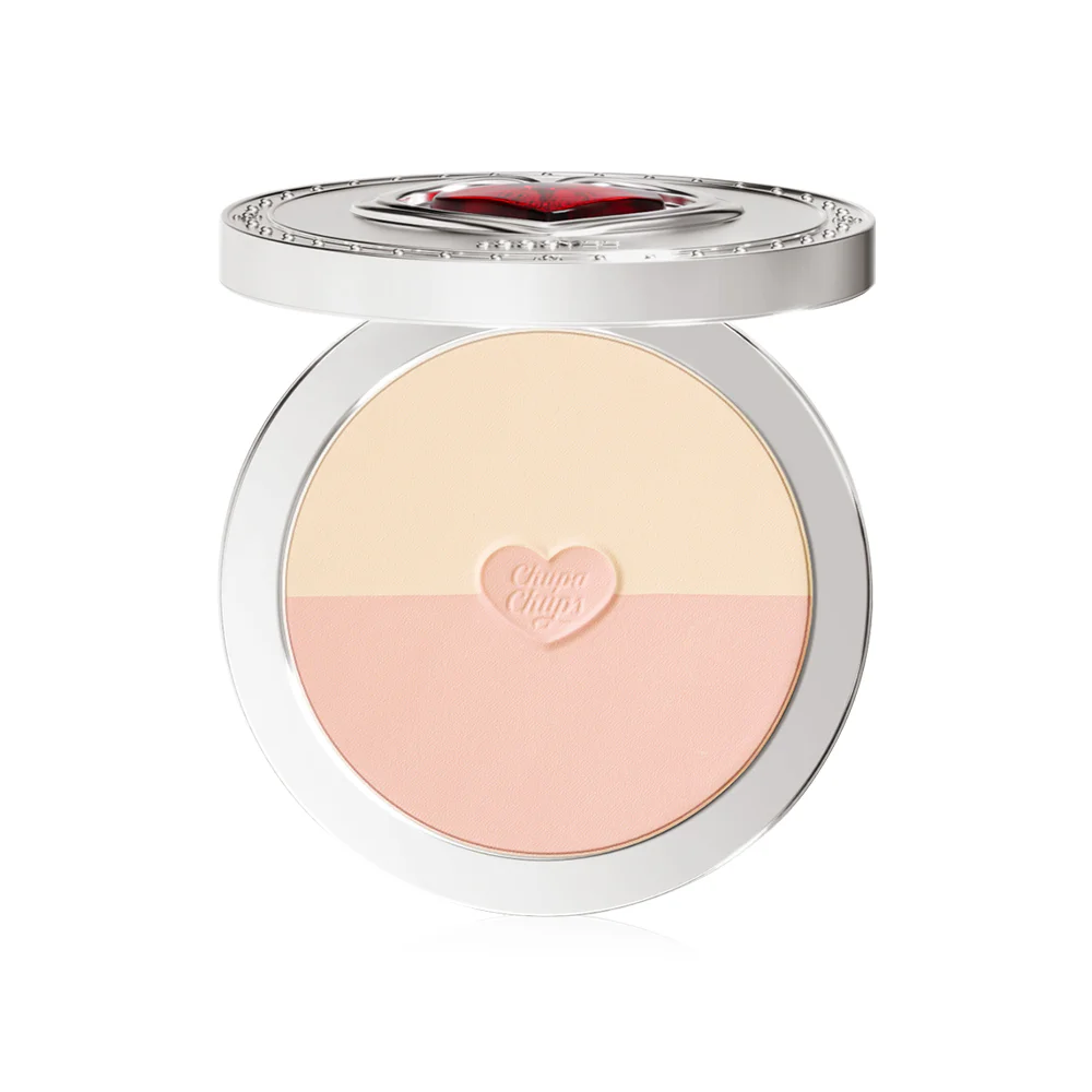 JOOCYEE Multi-Use Compact Duo 9g