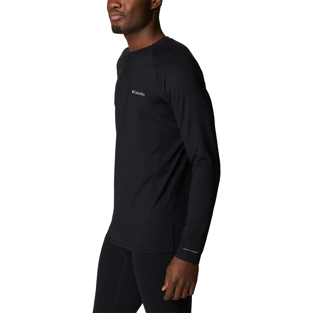 COLUMBIA Omni-Heat™ Infinity Men's Baselayer - Black - 2XL (US SIZE)