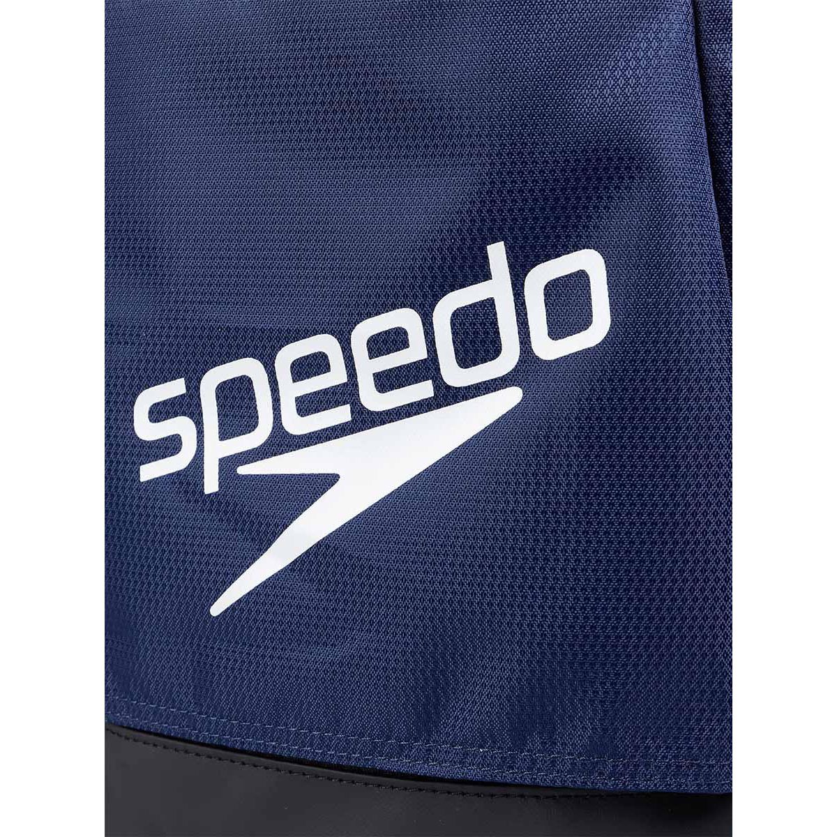 SPEEDO Teamster 2.0 Unisex Backpack - Blue - ONE SIZE