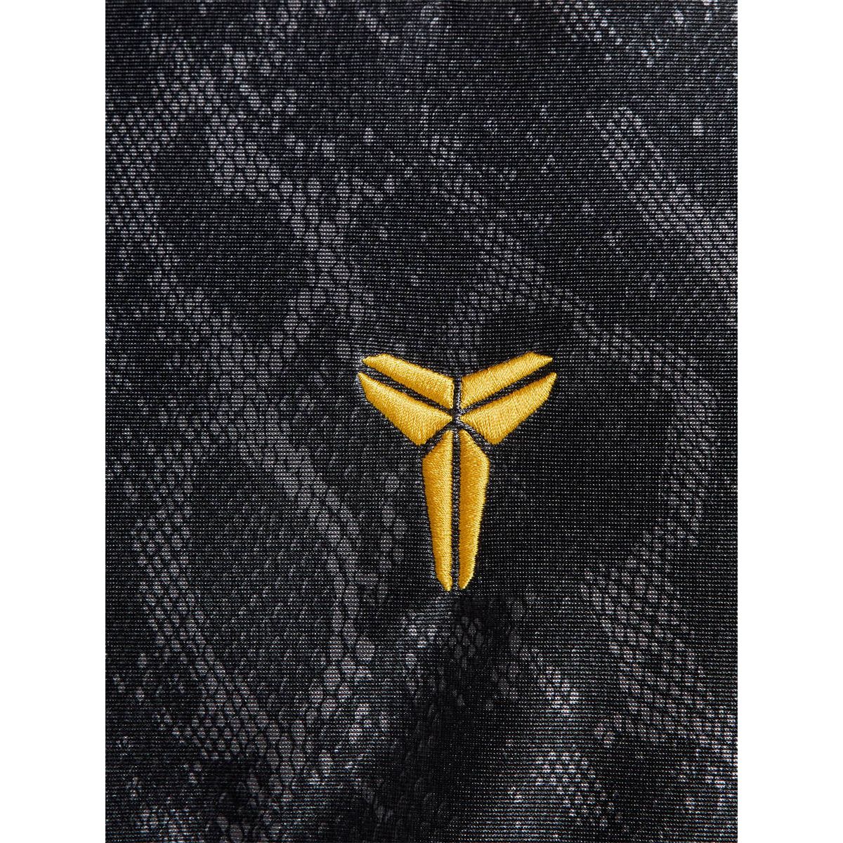 NIKE Kobe Dri-FIT Standard Issue Reversible Men's Basketball Jersey - Black - 2XL (US SIZE)