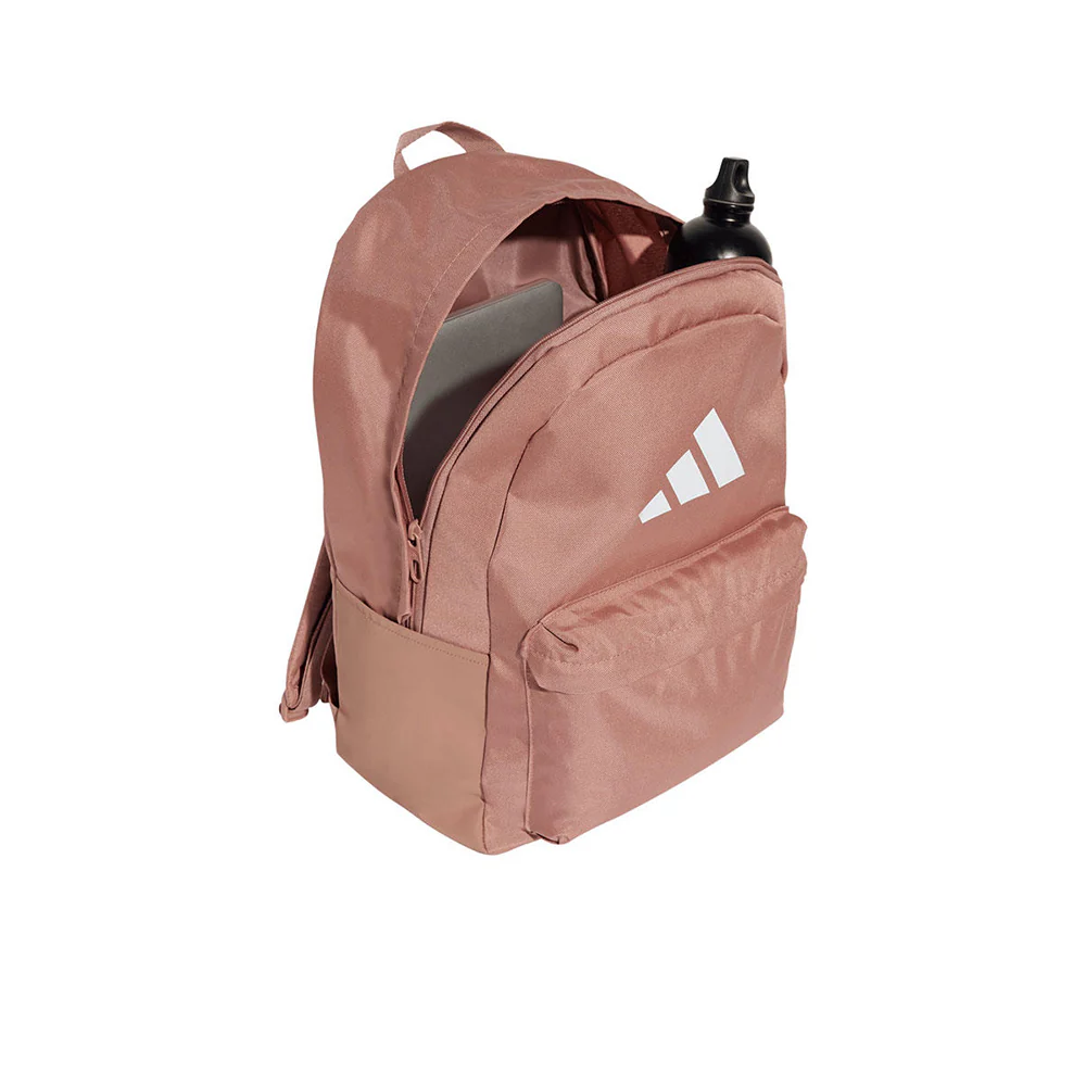 ADIDAS Classic 3 Bar Logo Unisex Backpack