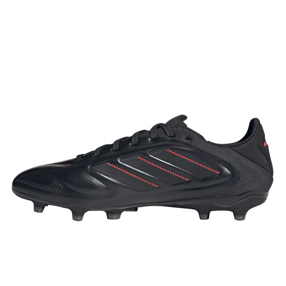 ADIDAS Copa Pure 3 Pro FG Men's Football Shoes - Black - UK 10