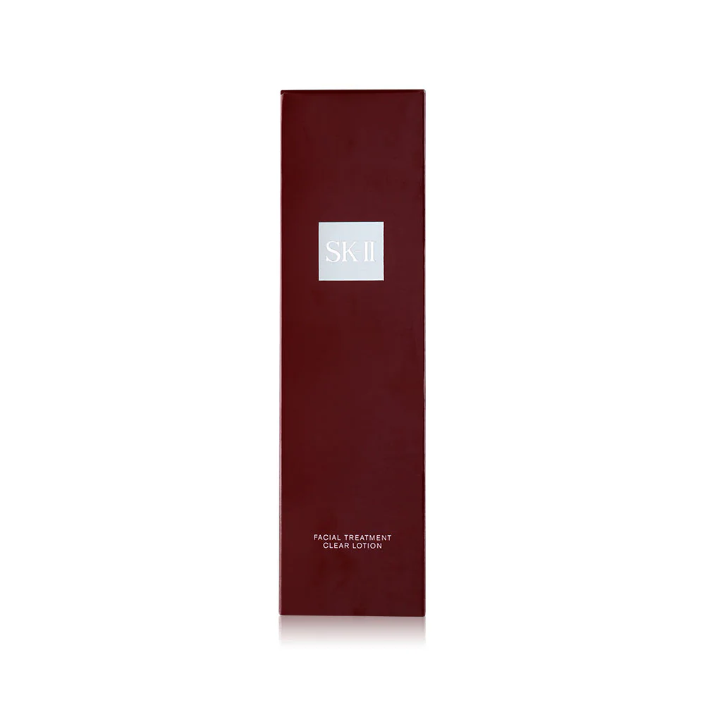 SK-II Facial Treatment Clear Lotion — Clear Lotion, 230 мл