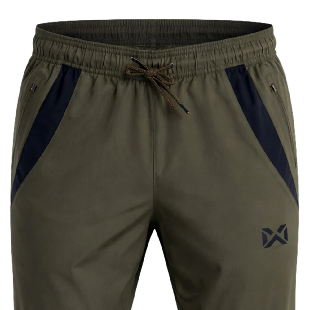 WARRIX Windbreaker Unisex Lifestyle Pants