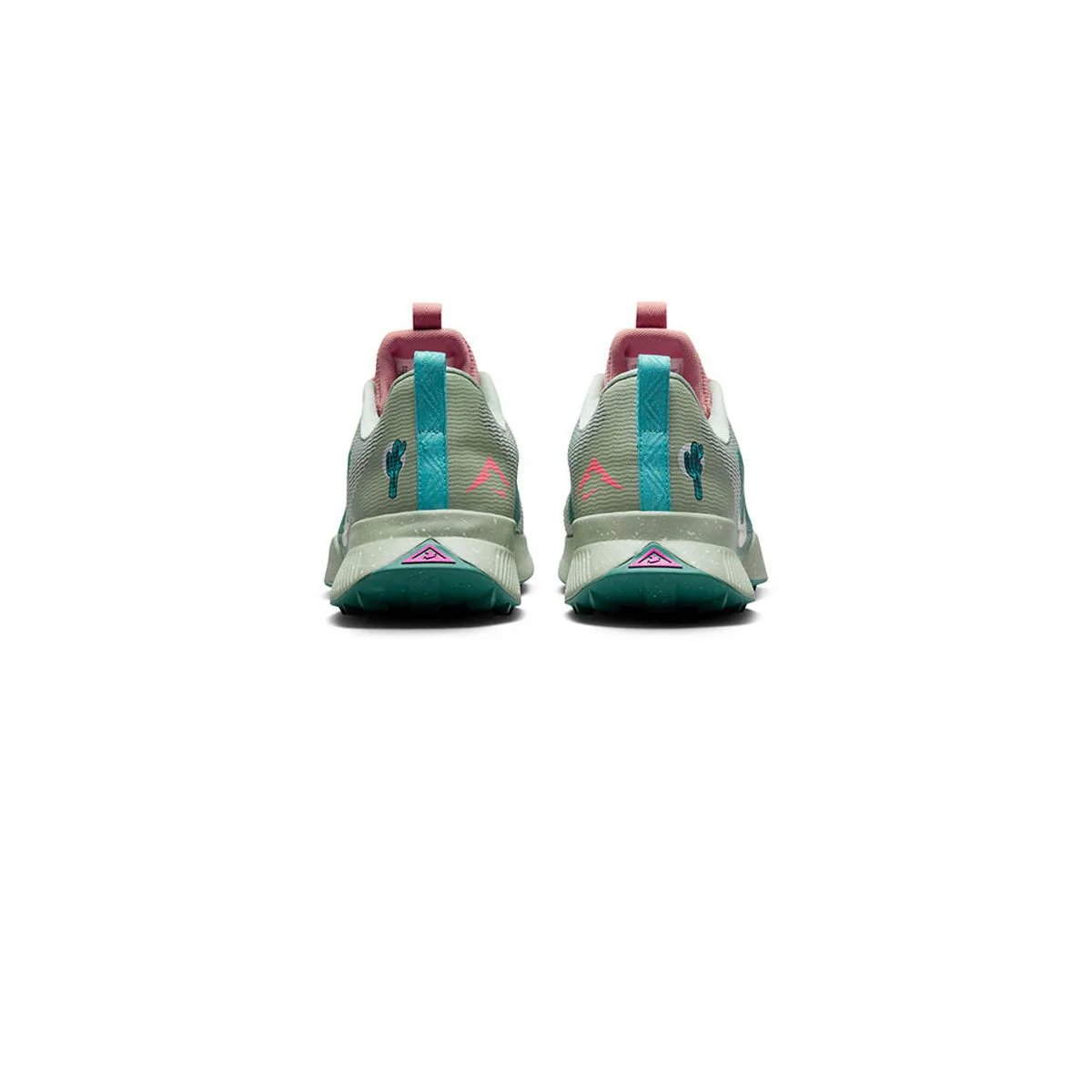 NIKE Juniper Trail 3 Men's Trail Running Shoes