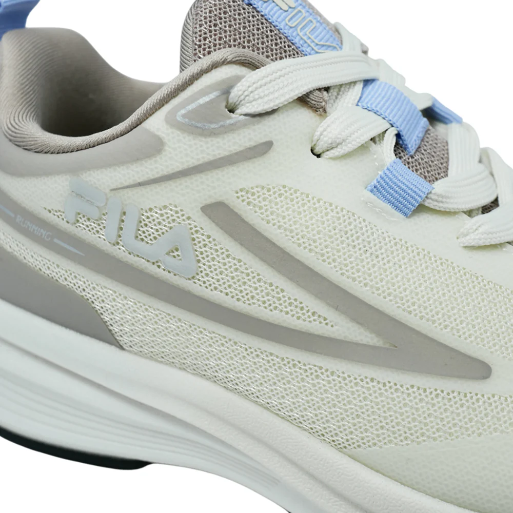 FILA Flag 2 Women's Running Shoes - Beige - EU 35