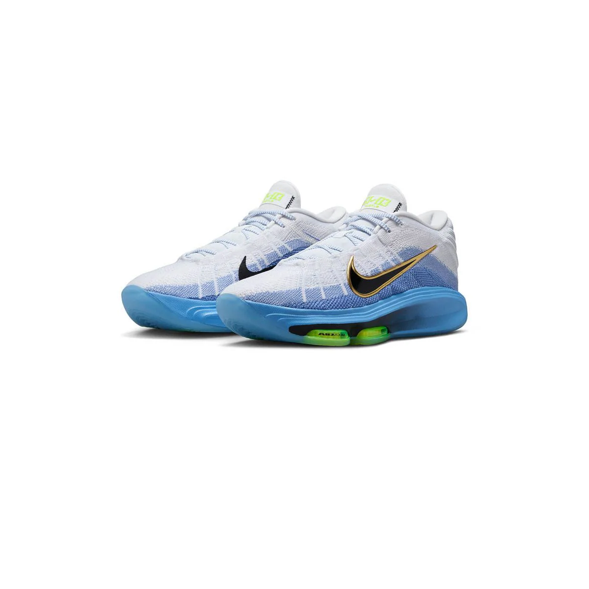 NIKE G.T. Hustle 3 EP Men's Basketball Shoes