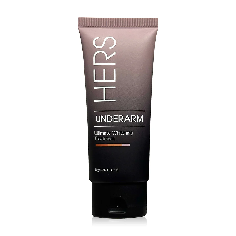 Средство для волос Hers Underarm Ultimate осветляющий 30 г