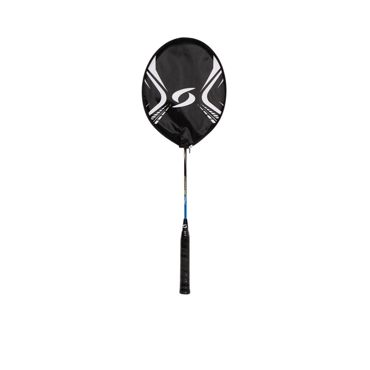 S SPORTS Badminton 02 Badminton Racket - Multi Color - ONE SIZE