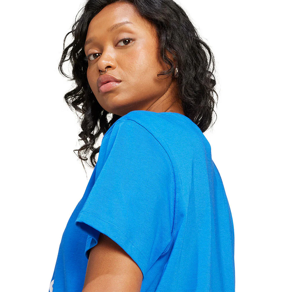ADIDAS ORIGINALS Adicolor Trefoil Boxy Women's T-Shirt