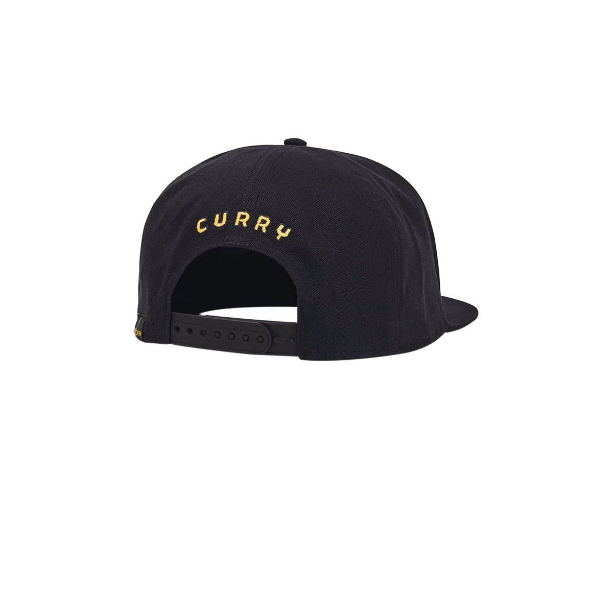 UNDER ARMOUR Curry Flat Brim Snapback Men's Cap