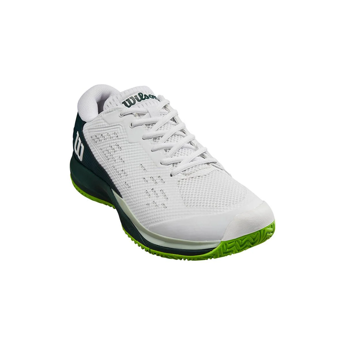 WILSON Rush Pro Ace Men's Tennis Shoes