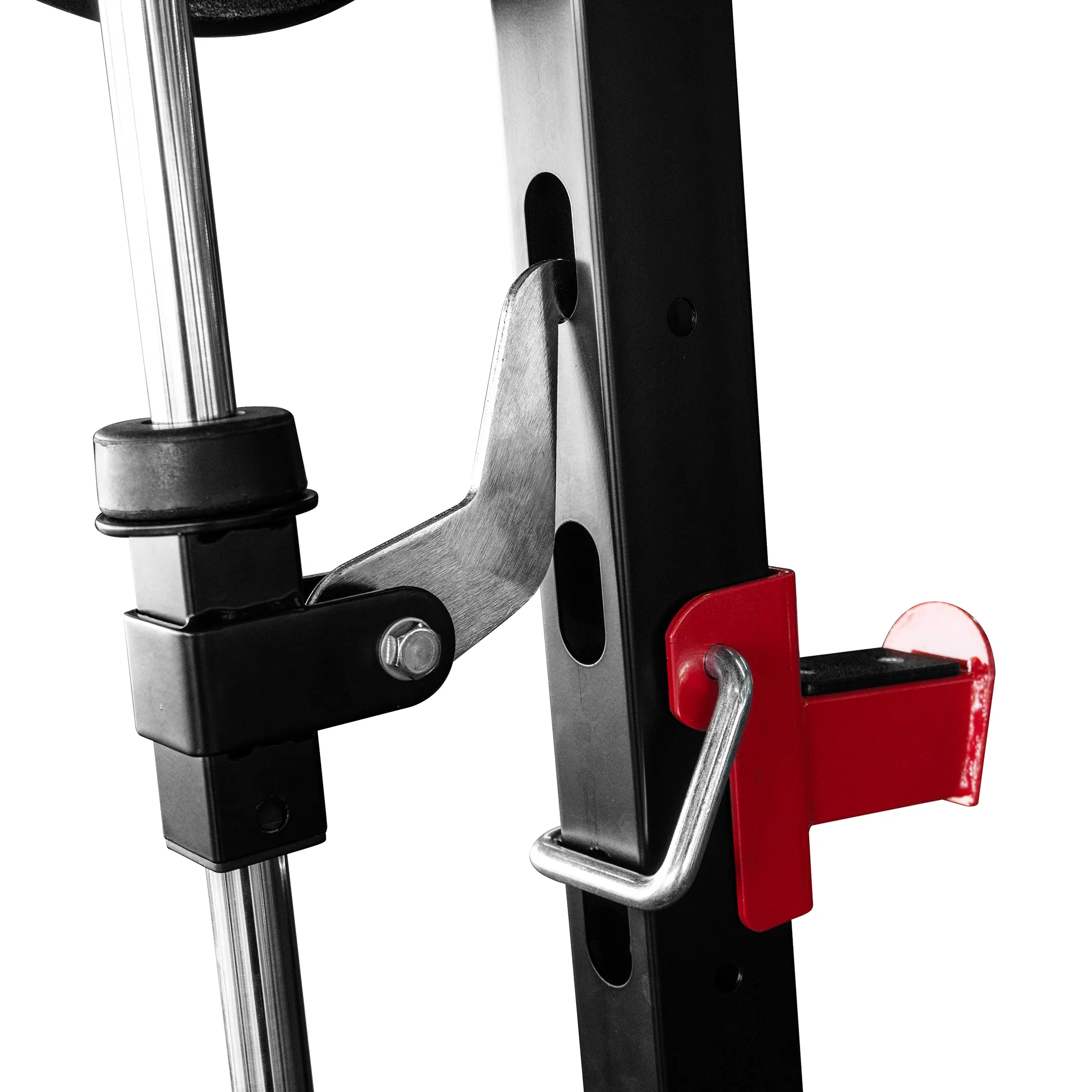 สมิทแมชชีน SM30 - Black - ONE SIZE