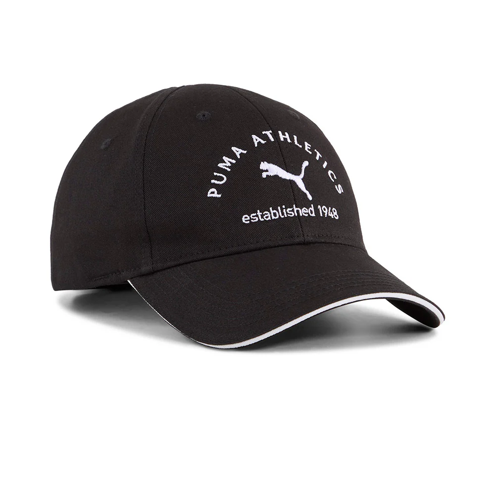 PUMA Class Baseball Unisex Cap