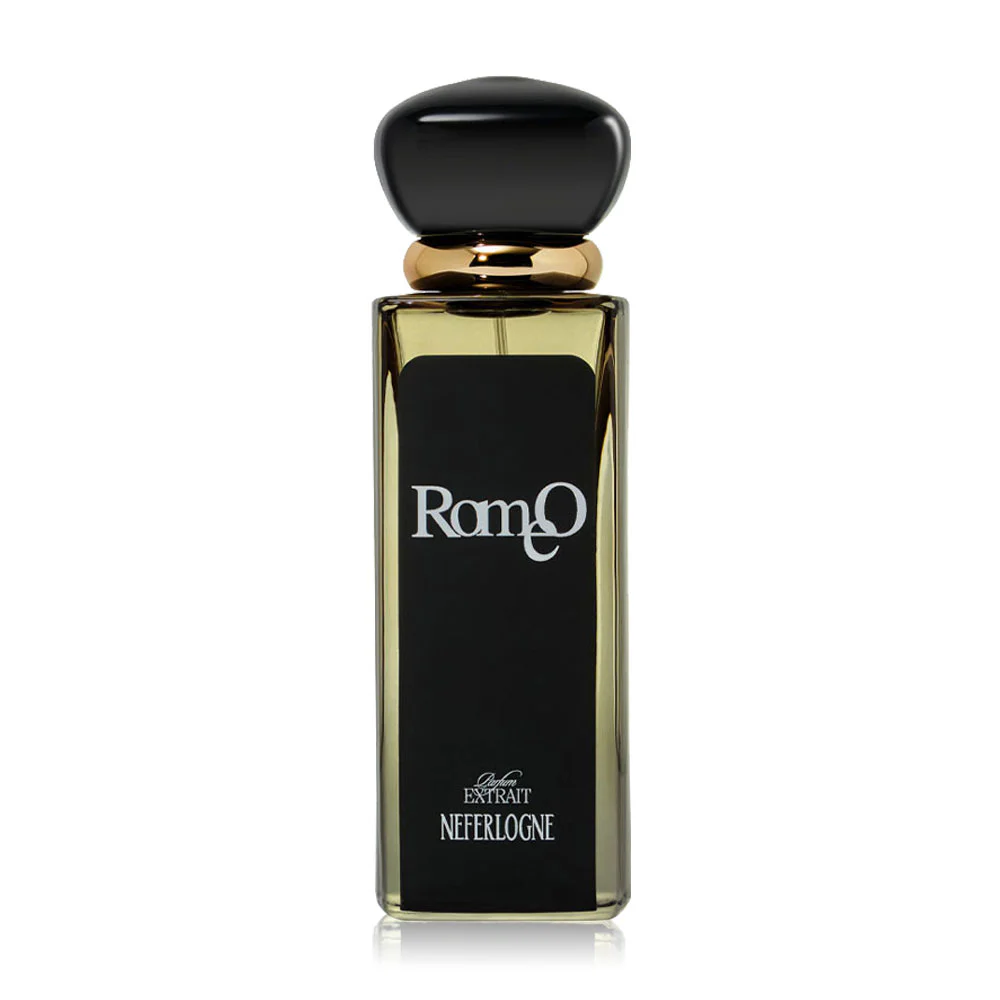 NEFERLOGNE Romeo Perfume 50ml - #Romeo