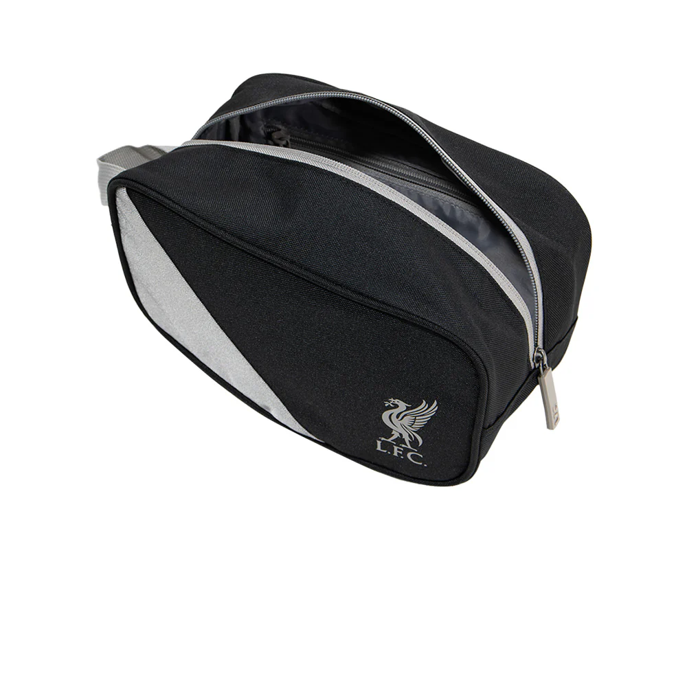 LFC Essentials 2025 Unisex Washbag - Black - ONE SIZE