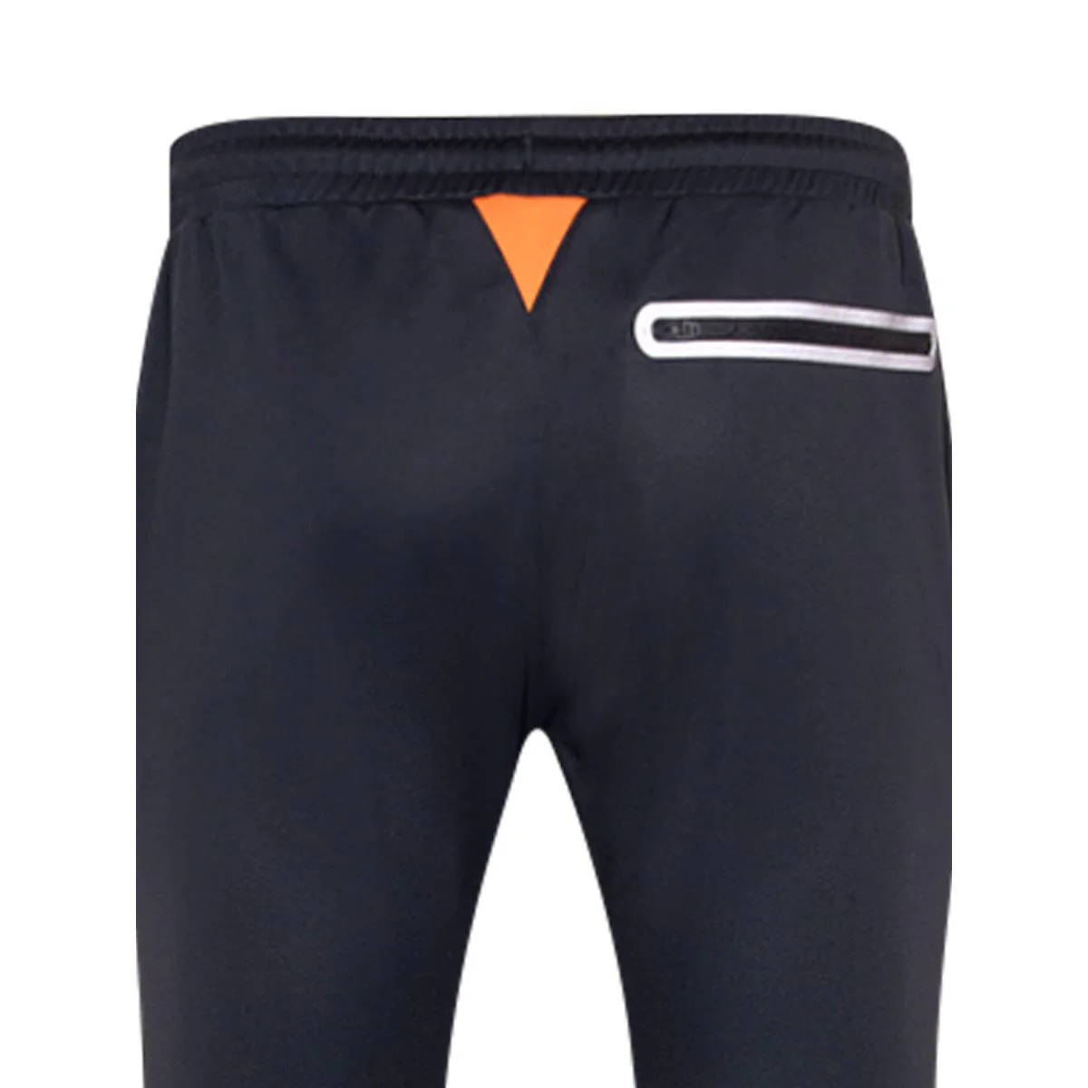 UMBRO Pro Trainning Men's Football Pants - Black - 2XL (US SIZE)