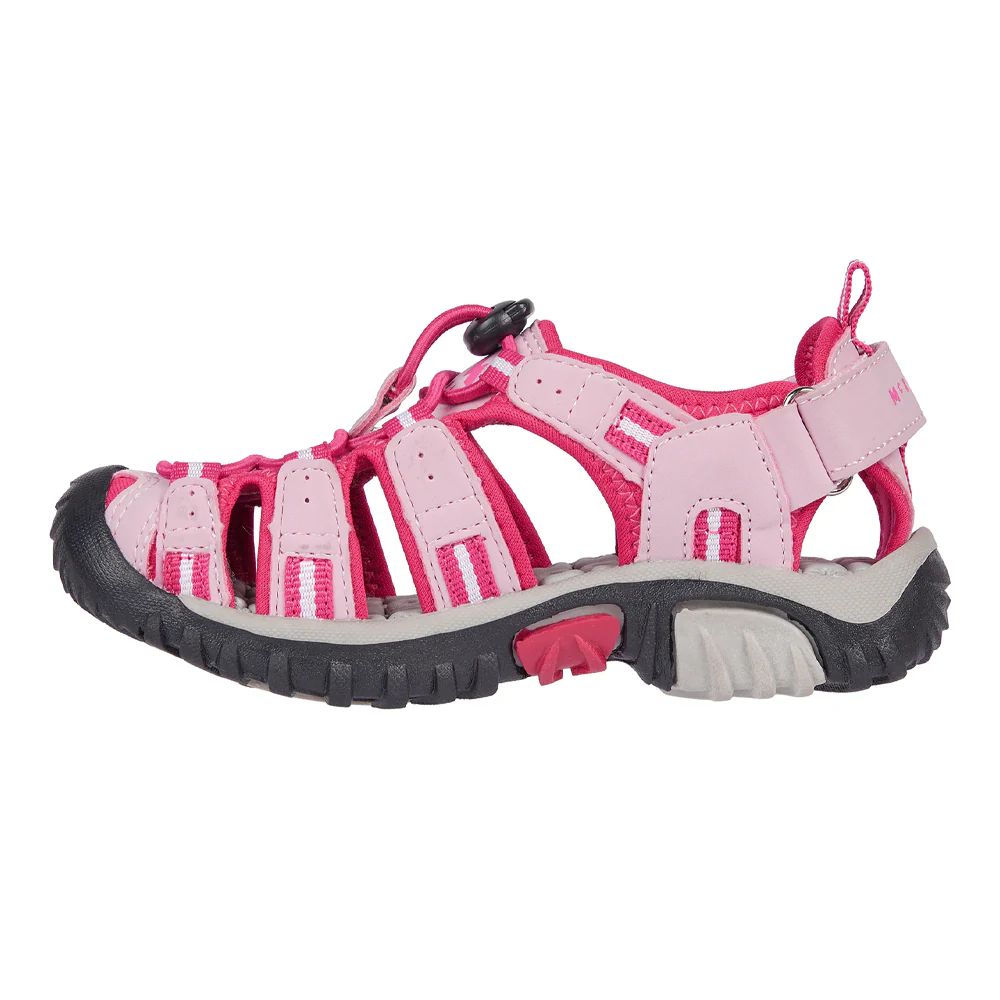 MCKINLEY Vapor II Kids Hiking Shoes