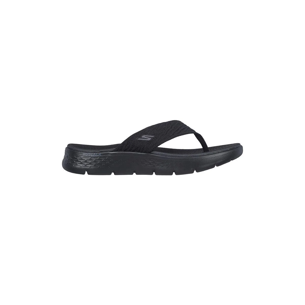 SKECHERS GO WALK® Flex - Splendor Women's Sandals - Black - US 10