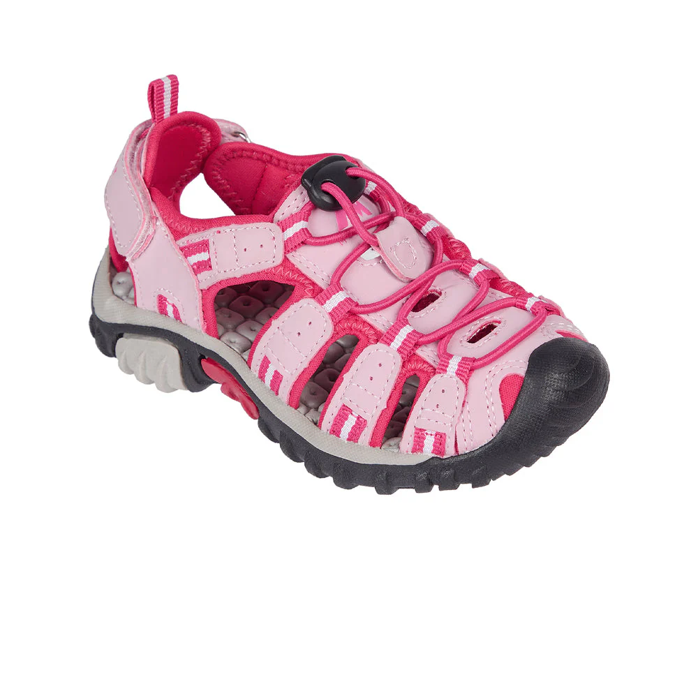 MCKINLEY Vapor II Kids Hiking Shoes