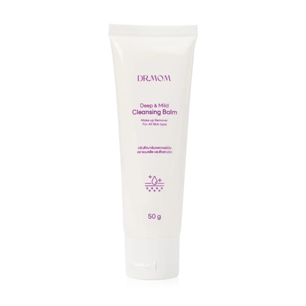 DR.MOM Cleansing Balm 50g